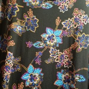 Lularoe maxi